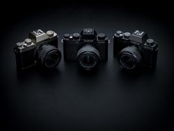 Penampakan Kece Kamera Mirrorles Fujifilm X-T100