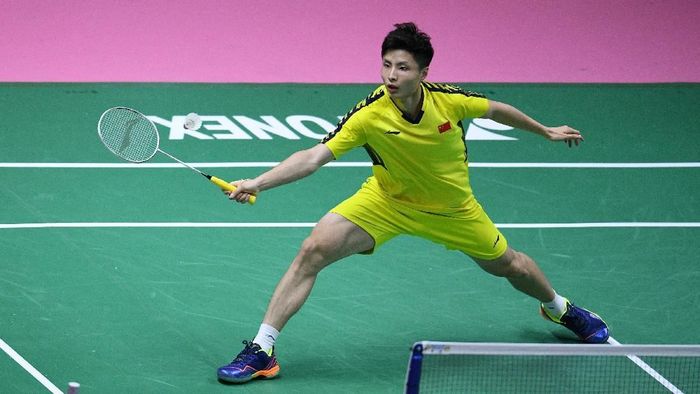 Foto: Robertus Pudyanto/Getty Images Foto: Robertus Pudyanto/Getty Images