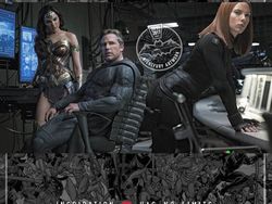 Photoshop Superhero Karya Anak Surabaya Pancing Ryan Reynolds