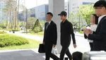 Lee Seo Won Aktor Korea yang Terjerat Skandal Pelecehan
