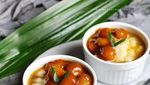 Lembut Manis! Ini 10 Bubur Sumsum Pilihan Netizen untuk Berbuka Puasa
