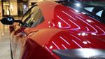 Sensasi Duduk di Mobil Super Honda
