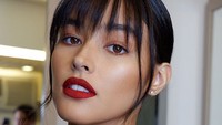 Cantiknya Liza Soberano. Foto: Dok. Instagram/lizasoberano