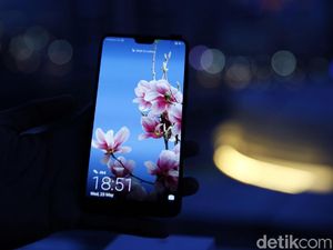 Ini Ponsel Android dengan Rating Tertinggi Bulan Mei