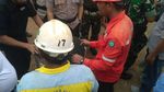 Foto: Drum Penyebab Suara Ledakan saat Sidang Aman Abdurrahman