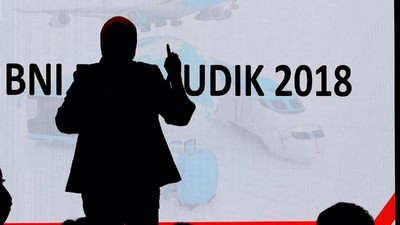 BNI Buka Pendaftaran Online Mudik Gratis
