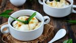 Lembut Manis! Ini 10 Bubur Sumsum Pilihan Netizen untuk Berbuka Puasa