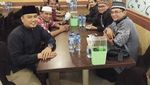 Ngebakso hingga Nyeruput Wedang Uwuh Jadi Favorit Ustaz Subki Al Bughury