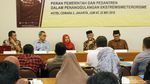 Menyoal Peran Pesantren dalam Mengerem Terorisme