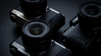 Kamera ini akan diperkenalkan di Indonesia dalam waktu dekat. Foto: Fujifilm