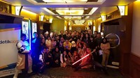 Tunggu event nobar selanjutnya ya. Foto: Istimewa
