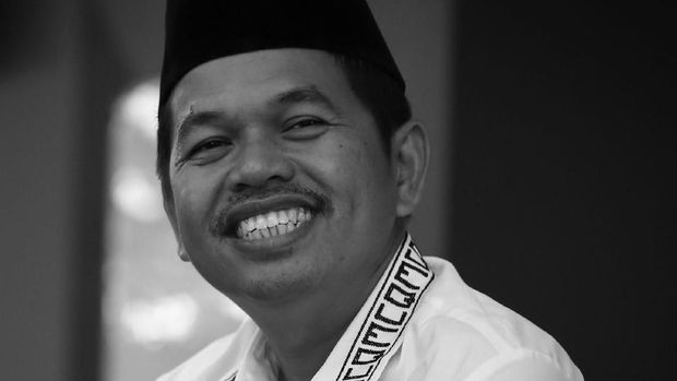 RK Atur Pertemuan dengan Dedi Mulyadi Bahas Pilpres Kamis Ini