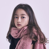 Bagaimana menurutmu dengan penampilan Haeun ini, cantik dan menggemaskan kan? Foto: Instagram