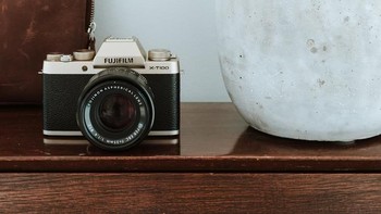 Selain itu mendukung rekam video Full HD hingga 59.94fps. Foto: Fujifilm 