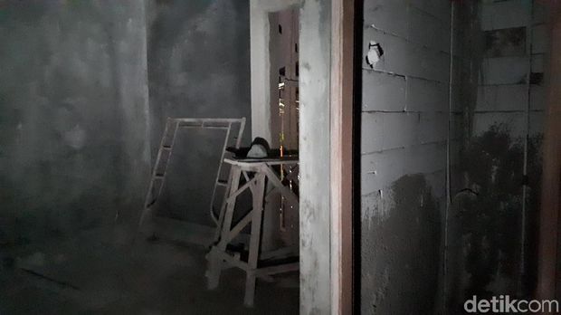 Rumah Baru Nikita Mirzani Dilengkapi Sederet Fasilitas Mewah