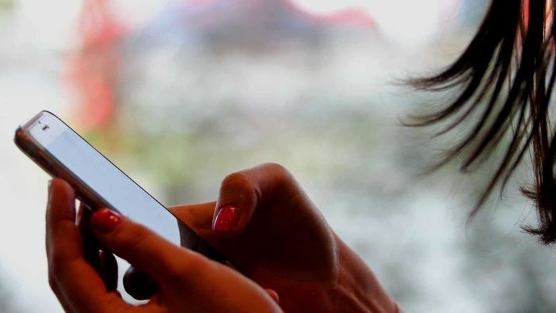 Perempuan Menipu Hingga Rp 3 Miliar Lewat Instagram Perempuan Menipu Hingga Rp 3 Miliar Lewat Instagram