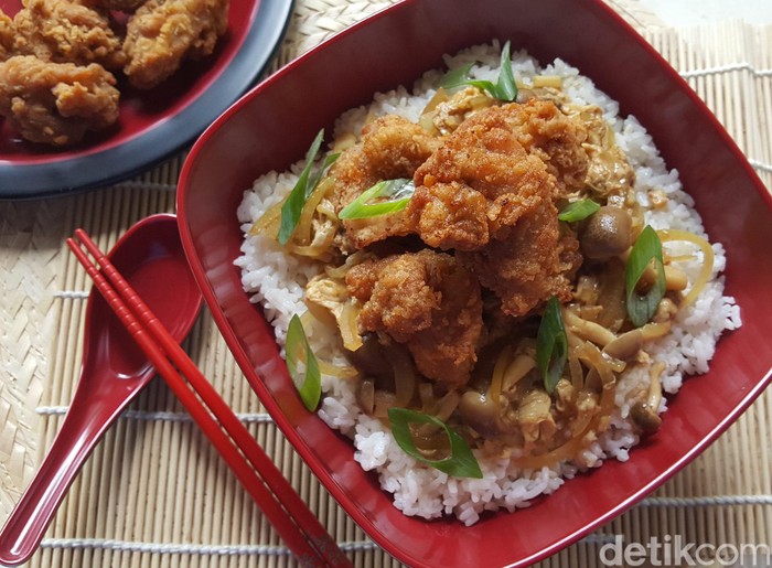 Foto: detikfood Foto: detikfood