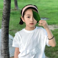 Bocah berusia sembilan tahun ini juga cukup populer di media sosial. Ia telah memiliki 41 ribu lebih pengikut di Instagram. Foto: Instagram