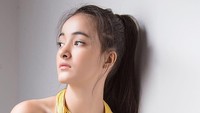 Sosoknya benar-benar cantik ya? Foto: Instagram Mawar Eva