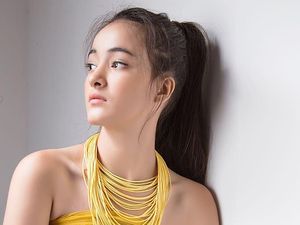 Terpilih Main Bumi Manusia, Mawar Eva juga Bintangi Film Horor