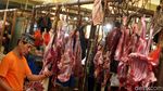 Ramadan Sepekan Lebih, Harga Daging Sapi Rp 110.000/Kg