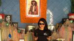 Foto: Saat Srikandi Cantik Indonesia Pergi Liburan