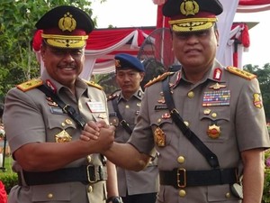 Wakapolri Puji Pengungkapan Narkoba 18 Kg oleh Polda Kalsel