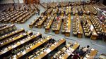DPR Sahkan RUU Antiterorisme
