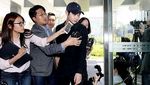 Lee Seo Won Aktor Korea yang Terjerat Skandal Pelecehan