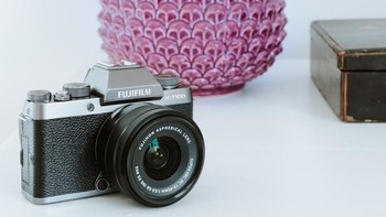 Kamera X-T100 turut membawa teknologi autofocus phase detect 91 titik. Foto: Fujifilm