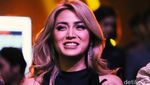Jessica Iskandar Makin Cantik Aja