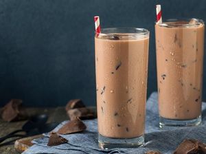 Murah dan Enak, Ini Rekomendasi 5 Warung Es Cokelat di Surabaya