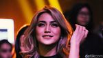 Jessica Iskandar Makin Cantik Aja