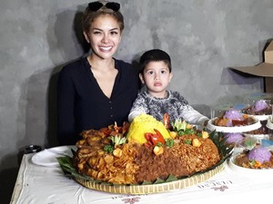 Rumah Nikita Mirzani Hampir Rp 10 M , Perceraian Ovi Sovianti eks Duo Serigala