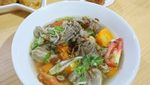 10 Sop Iga yang Gurih Mantap Buat Lauk Sahur Pilihan Netizen