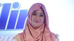Assalamualaikum Alyssa Soebandono, Senyumnya Cantik Banget