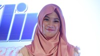 Ia tampak cantik bukan? Foto: Noel/detikHOT