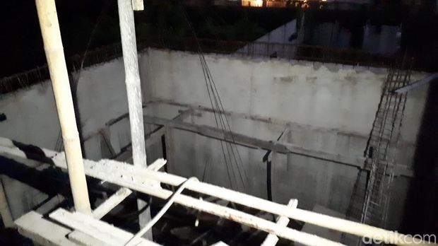 Rumah Baru Nikita Mirzani Dilengkapi Sederet Fasilitas Mewah