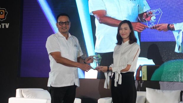 Bigo Luncurkan Video Streaming untuk Gamer eSports