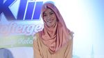 Assalamualaikum Alyssa Soebandono, Senyumnya Cantik Banget