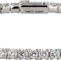 Ditengok di situs Cartier, gelang tipis ini dijual seharga US$ 20 ribu atau Rp 280 jutaan. (Foto: Dok. Cartier)