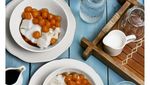 Lembut Manis! Ini 10 Bubur Sumsum Pilihan Netizen untuk Berbuka Puasa