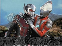 Photoshop Superhero Karya Anak Surabaya Pancing Ryan Reynolds