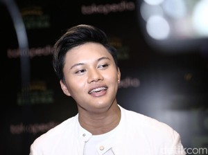 Curahan Hati Rizky Febian soal Orang Tua yang Akhirnya Cerai
