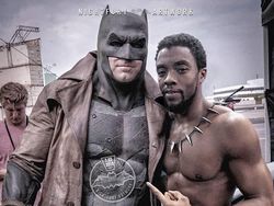 Photoshop Superhero Karya Anak Surabaya Pancing Ryan Reynolds