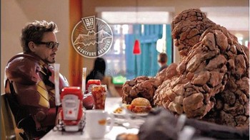 Diakui Alfin ia pun sampai saat ini masih bergantung dengan tutorial di YouTube dan Google untuk terus belajar. (Foto: Instagram)