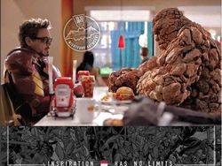 Photoshop Superhero Karya Anak Surabaya Pancing Ryan Reynolds