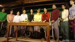 Menengok Lokasi Syuting Bumi Manusia di Yogyakarta