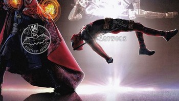 Karyanya viral di internet hingga mancanegara. Maka ia pun merasa bangga. (Foto: Instagram)