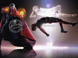 Photoshop Superhero Karya Anak Surabaya Pancing Ryan Reynolds